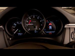 Porsche Macan Macan - Image 23