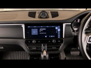 Porsche Macan Macan - Image 24