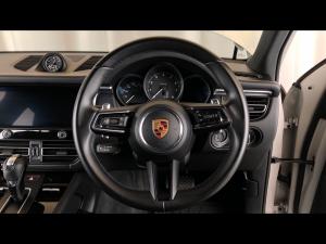 Porsche Macan Macan - Image 26
