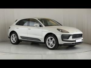 Porsche Macan Macan - Image 1