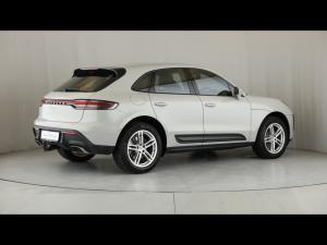 Porsche Macan Macan - Image 2