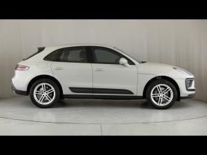 Porsche Macan Macan - Image 3