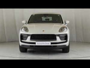 Porsche Macan Macan - Image 4