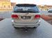 Toyota Fortuner 3.0D-4D 4x4 - Thumbnail 5