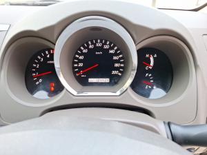 Toyota Fortuner 3.0D-4D 4x4 - Image 9