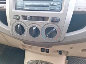 Toyota Fortuner 3.0D-4D 4x4 - Image 13