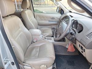 Toyota Fortuner 3.0D-4D 4x4 - Image 14