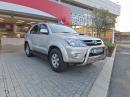 Thumbnail Toyota Fortuner 3.0D-4D 4x4