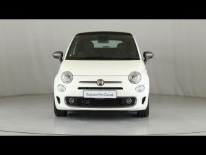 Fiat 500 500C TwinAir Sport - Image 5