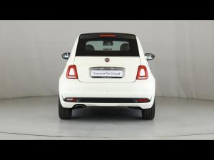 Fiat 500 500C TwinAir Sport - Image 6