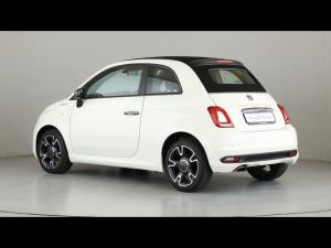Fiat 500 500C TwinAir Sport - Image 10