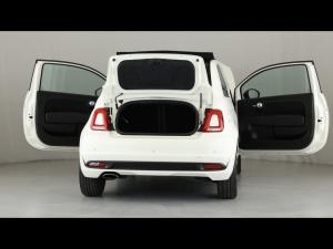 Fiat 500 500C TwinAir Sport - Image 11