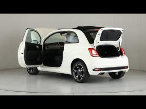 Fiat 500 500C TwinAir Sport - Image 12