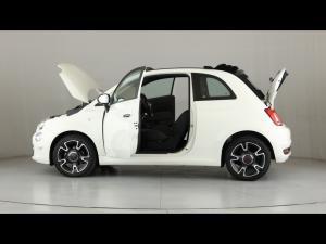 Fiat 500 500C TwinAir Sport - Image 13
