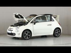 Fiat 500 500C TwinAir Sport - Image 14