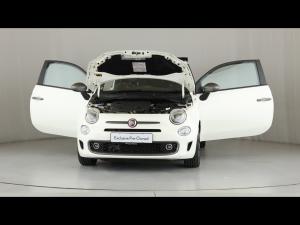 Fiat 500 500C TwinAir Sport - Image 15
