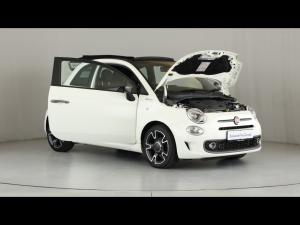Fiat 500 500C TwinAir Sport - Image 16