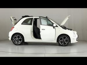 Fiat 500 500C TwinAir Sport - Image 17