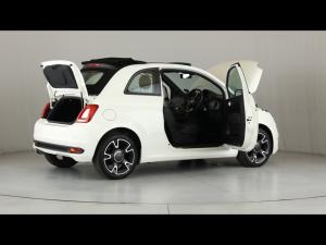 Fiat 500 500C TwinAir Sport - Image 18