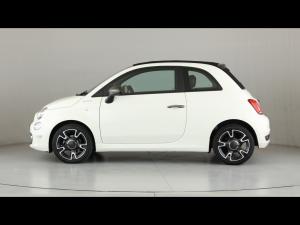 Fiat 500 500C TwinAir Sport - Image 19