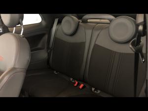 Fiat 500 500C TwinAir Sport - Image 23