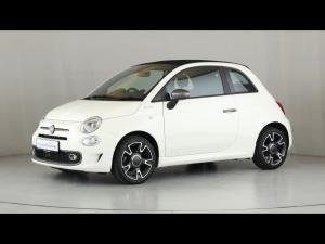 Fiat 500 500C TwinAir Sport - Image 24