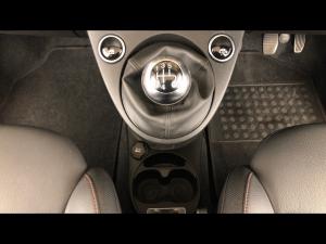 Fiat 500 500C TwinAir Sport - Image 30