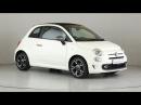 Thumbnail Fiat 500 500C TwinAir Sport