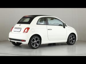 Fiat 500 500C TwinAir Sport - Image 2