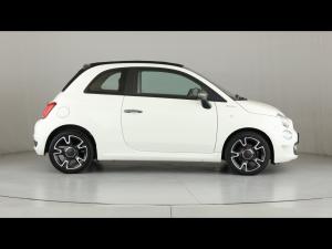 Fiat 500 500C TwinAir Sport - Image 4