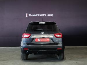 Toyota Urban Cruiser 1.5 XS auto - Image 5