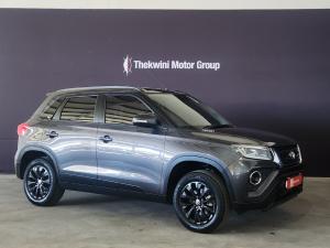 Toyota Urban Cruiser 1.5 XS auto - Image 1