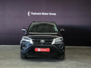 Toyota Urban Cruiser 1.5 XS auto - Image 4