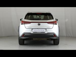 Lexus UX 200 EX - Image 5