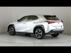 Lexus UX 200 EX - Image 8