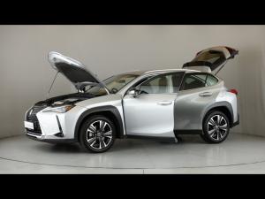 Lexus UX 200 EX - Image 12