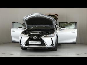 Lexus UX 200 EX - Image 13