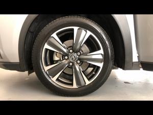Lexus UX 200 EX - Image 19