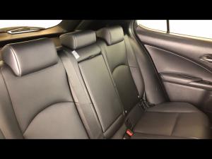 Lexus UX 200 EX - Image 20
