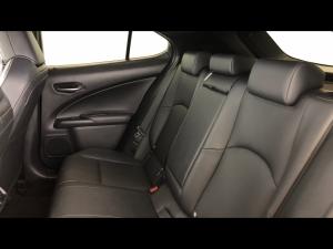 Lexus UX 200 EX - Image 21