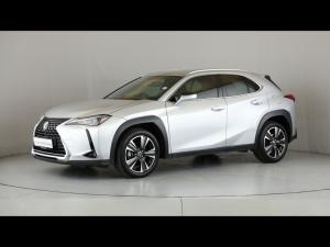 Lexus UX 200 EX - Image 22