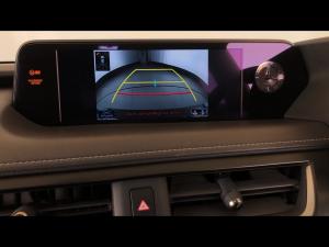 Lexus UX 200 EX - Image 25