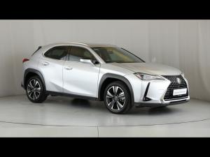 Lexus UX 200 EX - Image 1