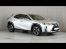 Thumbnail Lexus UX 200 EX