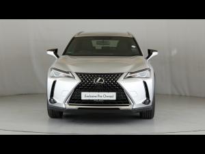 Lexus UX 200 EX - Image 4