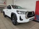 Thumbnail Toyota Hilux 2.4GD-6 Xtra cab Raider manual