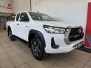 Thumbnail Toyota Hilux 2.4GD-6 Xtra cab Raider manual