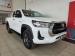 Toyota Hilux 2.4GD-6 Xtra cab Raider manual - Thumbnail 1