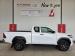 Toyota Hilux 2.4GD-6 Xtra cab Raider manual - Thumbnail 3