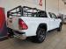 Toyota Hilux 2.4GD-6 Xtra cab Raider manual - Thumbnail 3